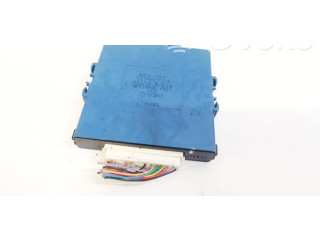 Блок управления 896180F020, 89618-0F020 Toyota Corolla Verso AR10