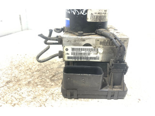 Блок АБС P52128205AF, T30BD0310 Jeep Grand Cherokee (WJ) 1999 - 2004 года