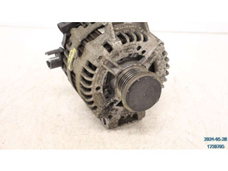 Генератор 36000220, 0121615006   Volvo V70      