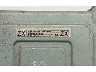 Блок управления 39980SZTG03M1, EACCEC0288 Honda CR-Z