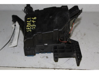 Pojistková skříňka Fiat Sedici 2006