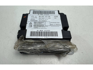 Блок подушек безопасности 9823741280   Opel Combo E