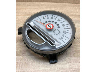 Панель приборов 9136193, 913619301 Mini One - Cooper Coupe R56