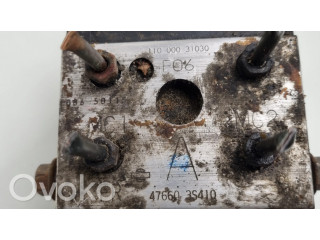 Блок АБС 476603S410, 11000031030 Nissan King Cab, Navara 1998-2005 года