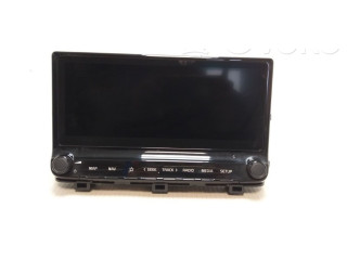 Дисплей 96560J7670, 96560J7670 KIA Pro Cee'd III