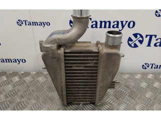 Интеркулер 1271002450 Honda Civic