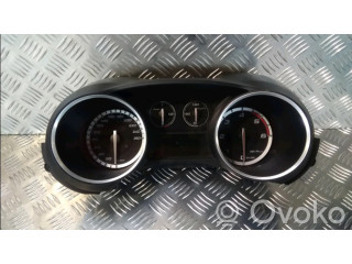 Панель приборов 50527456 Alfa Romeo Giulietta