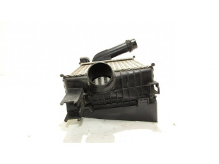 Интеркулер 144961381R Dacia Duster 1.2