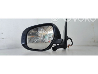 Зеркало электрическое Mitsubishi Outlander 2013 - 2021 года