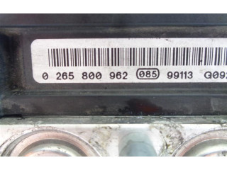 Jednotka ABS 00519634160   Fiat Punto Evo 2000