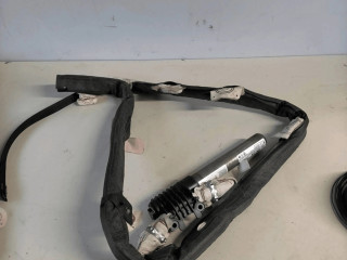 Боковая подушка безопасности 51915474   Fiat Punto (199)