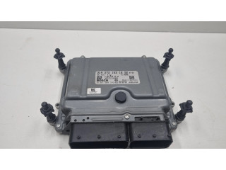 Řídící jednotka A2721531692, 2721531692 Mercedes-Benz SL R230 2009