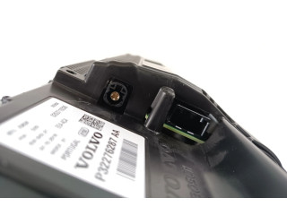 Přístrojová deska Volvo V60 2019 32276287