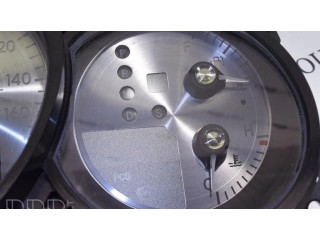 Přístrojová deska Lexus GS 300 350 430 450H 2005 8380030B70