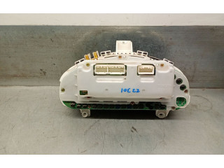 Přístrojová deska  Lexus RX XU10 2003 8380048060, 8380048060  