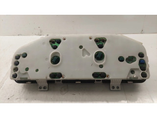 Přístrojová deska Mazda 323 F 1999 BJ3NB