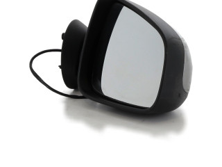 Зеркало электрическое Dacia Duster 2010 - 2017 года