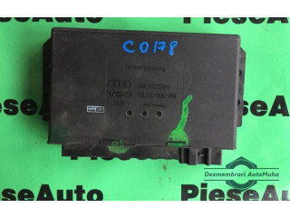 Блок комфорта 4B0962258H   Audi A6 S6 C5 4B   