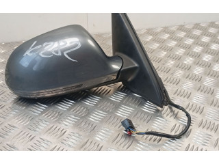 Зеркало электрическое Audi Q3 8U 2011 - 2016 года