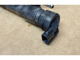 Vstřikovací lišta A5020, P0180 Mazda 6 SH01