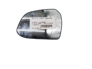 Зеркало электрическое Hyundai i10 2013 - 2018 года