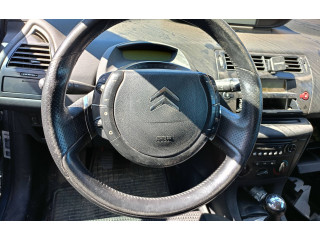 Руль Citroen C4 I 2004 - 2010 года