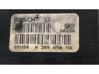 Jednotka ABS 0265950119 Alfa Romeo 156 2006