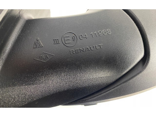 Зеркало электрическое Dacia Sandero III 2020 - года