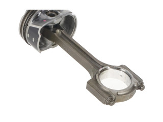 Шатун H1BG6105AB Ford Fiesta