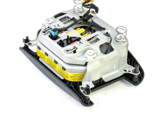 Подушка безопасности водителя 3D0880201BF, 3D0880201BF   Volkswagen Phaeton