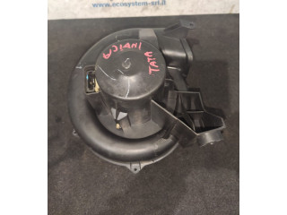 Вентилятор печки Tata Indica Vista II