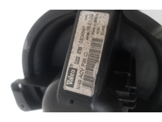 Вентилятор печки Citroen Berlingo