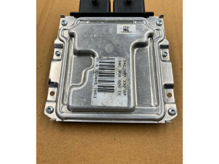 Блок управления 04C907309AF, 0261S12188   Skoda Fabia Mk3 (NJ)