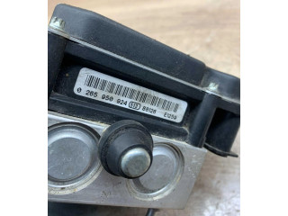 Блок АБС 0265950924   Subaru  Forester SH  2008 - 2013 года