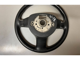 Руль Volkswagen Golf Plus 2005 - 2013 года 1Q0419091AC, 01S61866012B