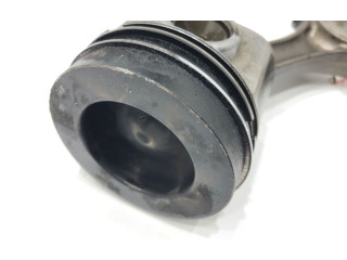  Поршень с шатуном  04BC  Skoda Fabia Mk3 (NJ)  