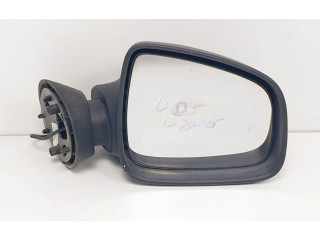 Зеркало электрическое        Dacia Lodgy   -  года   