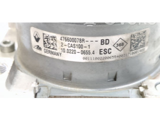 Блок АБС 476600078R, 2CAS1001 Dacia Dokker 2012 - года