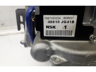 Форсунка 28500JG00B Nissan X-Trail T31