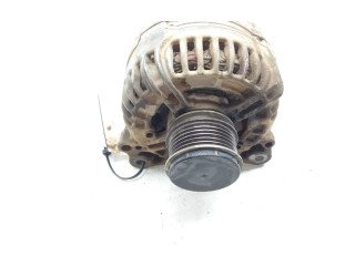 Генератор 06F903023F   Volkswagen Passat Alltrack      