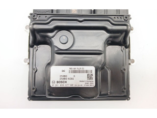 Řídící jednotka 237109894S, 0281039677 Renault Kangoo III 2023