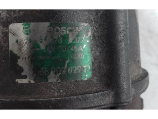 Генератор 068903017TX Volkswagen Golf II 1.6