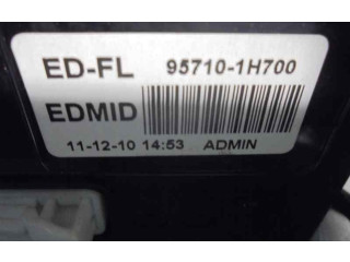 Дисплей 957101H700 KIA Ceed