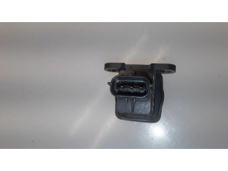 Ударный датчик блокирования топлива