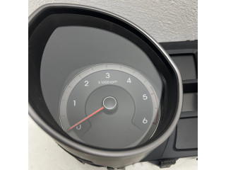 Přístrojová deska Hyundai i30 2016 94004A6060, 1100304290