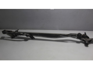 Механизм стеклоочистителей (трапеция) Audi A6 C7