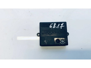 Блок управления    Chevrolet Evanda