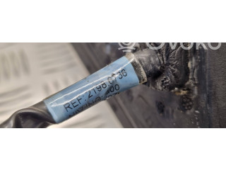 Зеркало электрическое Ford Galaxy 2006 - 2015 года