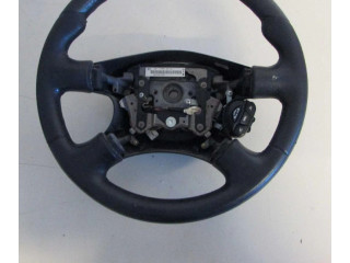 Руль Nissan Almera N16 2000 - 2010 года 6015847