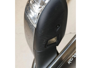 Зеркало электрическое Volvo XC90 2007 - 2014 года